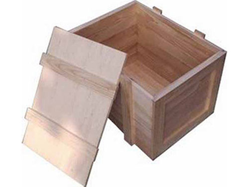 木箱7