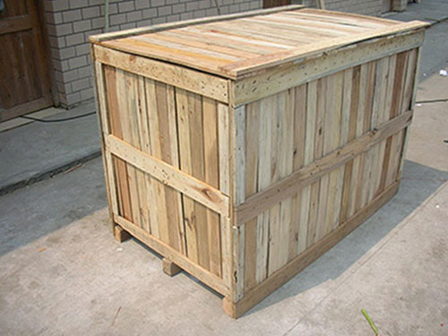 木箱8